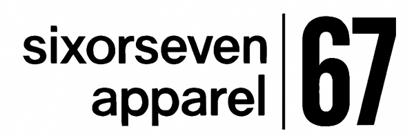 sixorseven apparel